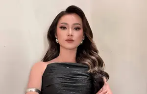 Dara The Virgin Kurangi Junk Food Usai Operasi Tumor Payudara