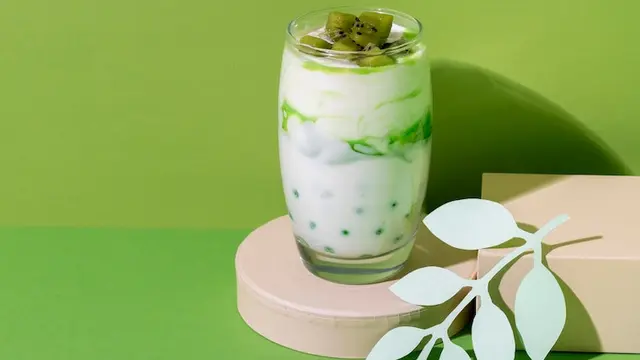 Buko Pandan