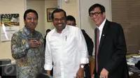Jaksa Agung: Gubernur Gatot Belum Jadi Tersangka Kasus Bansos