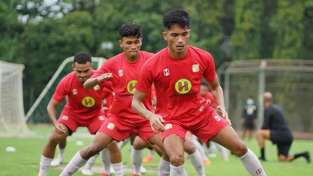 Barito Putera