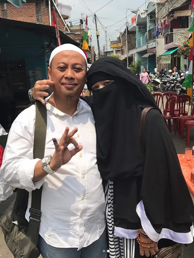 [Bintang] Opick - Dian