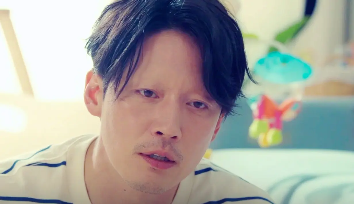 Jang Hyuk di drakor Family. (tvN via Soompi)
