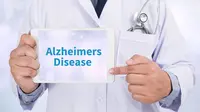 12 Penyebab Alzheimer dan Cara Mengobatinya, Hati-Hati Bisa Menyerang Segala Usia