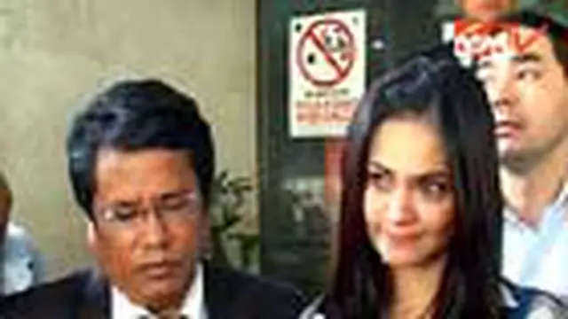 Cut Tari Minta Polisi Hukum Penyebar Video