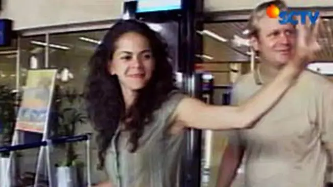 [Bintang] Jamilah Sungkar