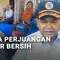 Sulitnya Perjuangan Dapat Air Bersih