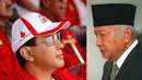 Putra bungsu Soeharto, Hutomo Mandala Putra alias Tommy Soeharto adalah seorang pangeran ketika ayahnya berkuasa. Namun ia tidak mengikuti jejak ayahnya di dunia politik. Tommy memilih menjadi pengusaha. (Istimewa)