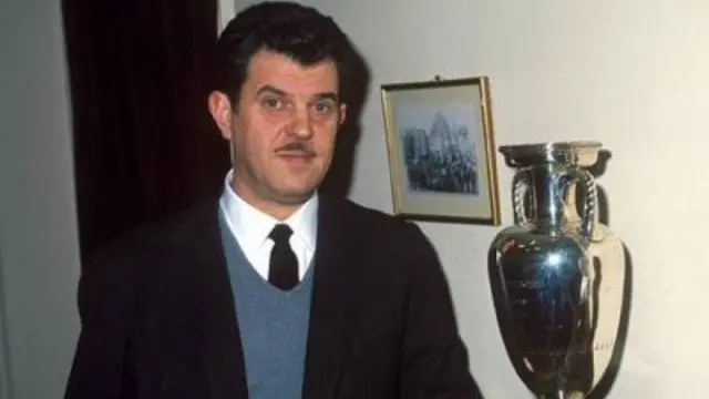 Jose Villalonga