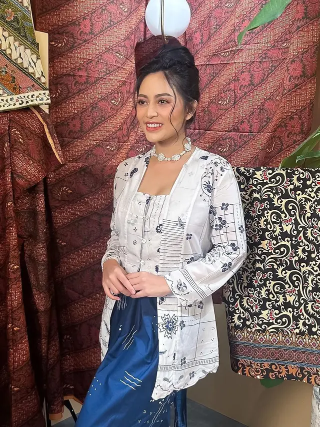 Rachel Vennya. (Foto: Instagram @rachelvennya)