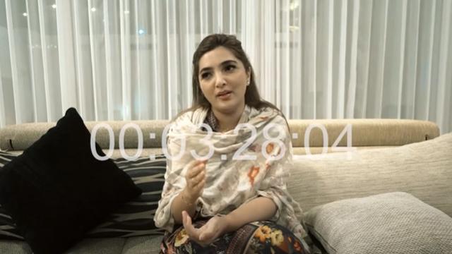 Akhirnya Angkat Bicara, Ini Tanggapan Ashanty Soal Kasus Narkoba Millen Cyrus