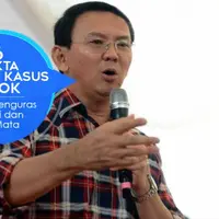 6 Fakta Sidang Kasus Ahok yang Menguras Emosi dan Air Mata. (Digital Imaging: Nurman Abdul Hakim)