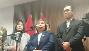 Komnas HAM Terima 42 Aduan Dugaan Pelanggaran HAM di Lapas