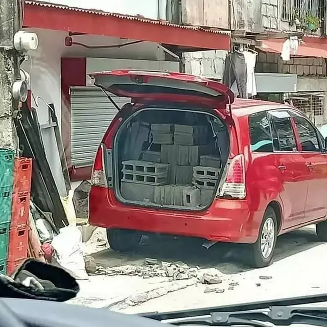 8 Potret Kelakuan Absurd Orang Terlalu Kaya Ini Bikin Geleng Kepala