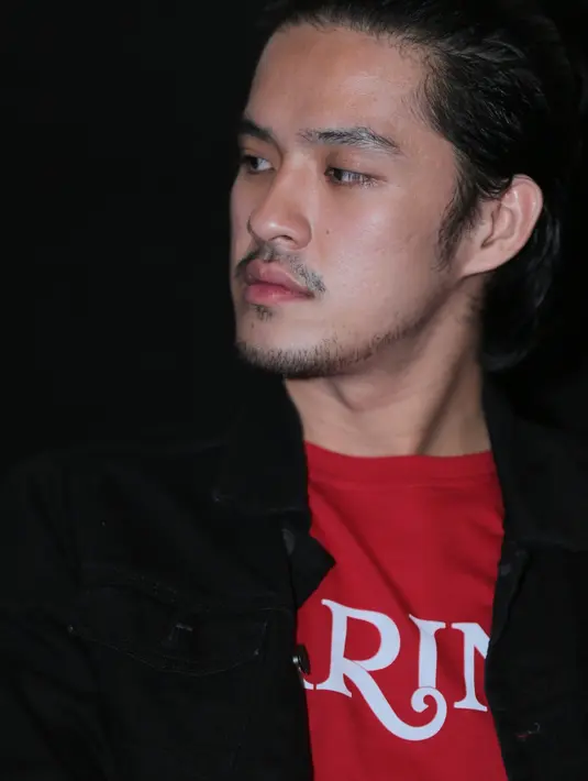 Morgan Oey