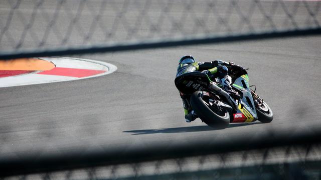 Memalukan! Motor Ducati untuk Balapan Superbike Dibongkar Tanpa Izin di Sirkuit Mandalika