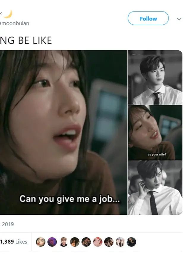 (Twitter/ lunamoonbulan)