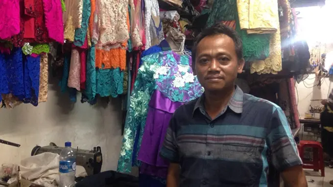 Foto: copyright Vemale/Anisha Saktian Putri