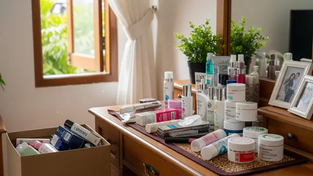 10 Barang di Rumah yang Harusnya Disingkirkan Setelah Tahun Baru, Bikin Rumah Lebih Rapi dan Energi Lebih Segar