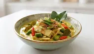 Resep Tumis Rebung Santan yang Gurih dan Sedap, Masakan Rumahan yang Menggugah Selera