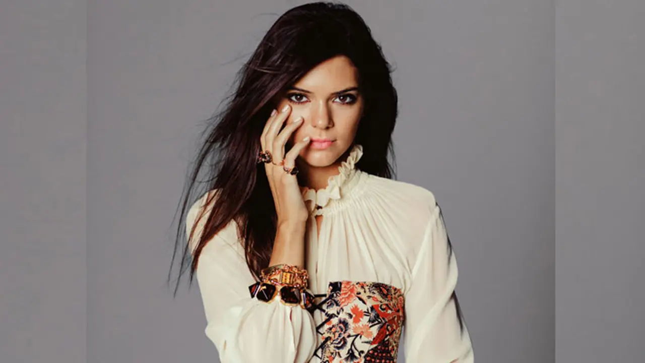 Kendall Jenner