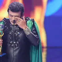 Indonesian Dangdut Awards 2017 (Bambang E. Ros/bintang.com)