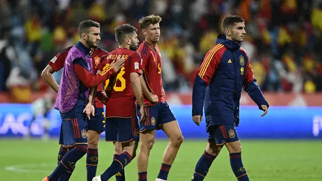 Spanyol