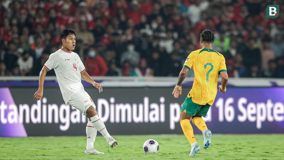 Ikut Bantu Timnas Indonesia Kalahkan Timor Leste di Piala AFF 2026, Manajemen Garudayaksa FC Pompa Semangat Wahyu Prasetyo