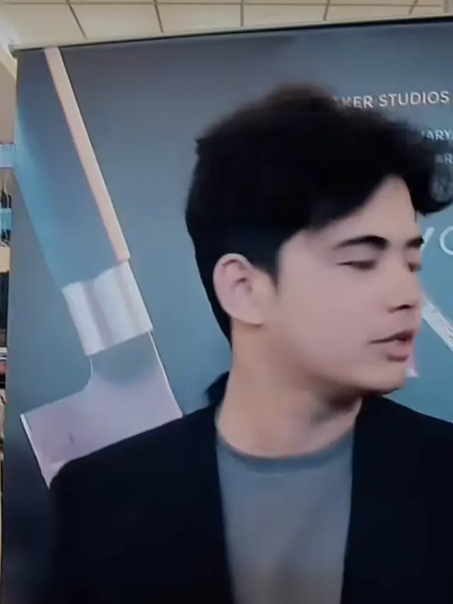 Aliando Syarief Diet