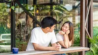 5 Cara Tampil Percaya Diri Saat First Date, Bantu Ciptakan Kesan Pertama yang Positif