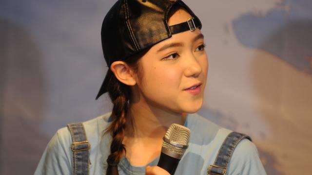 Asian Games 2018, Youtube, Jannine Weigel