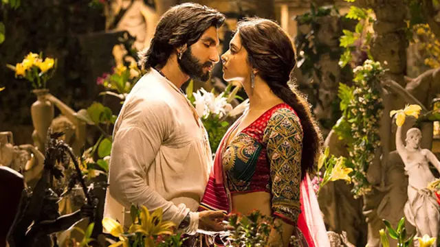 [Bintang] Deepika Padukone Akan Kenakan Gaun dan Perhiasan Super Mewah