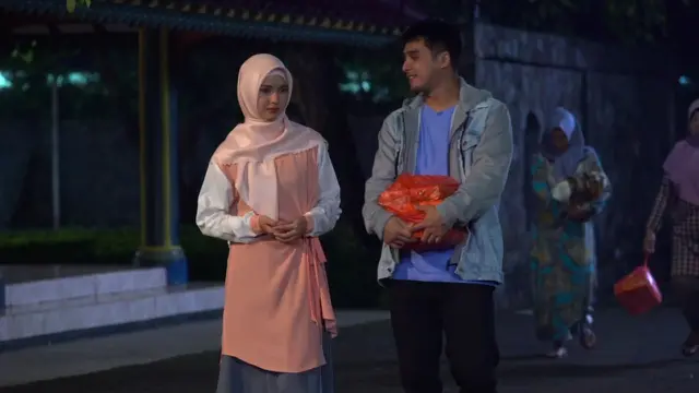 Insya Allah Surga
