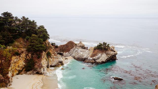 Big Sur, California