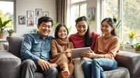 350 Caption Hari Minggu Singkat untuk Menyambut Akhir Pekan