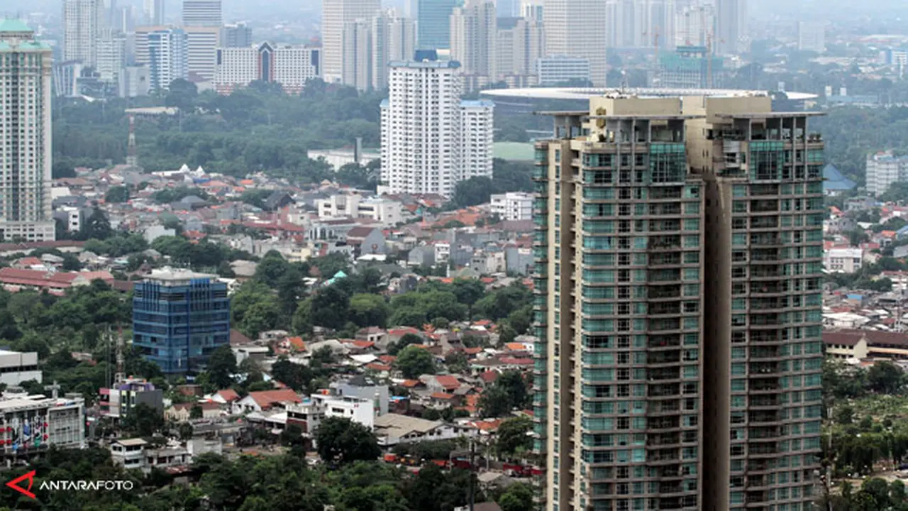 Ini Tarif Listrik Baru untuk Mal, Hotel dan Perkantoran - Bisnis ...