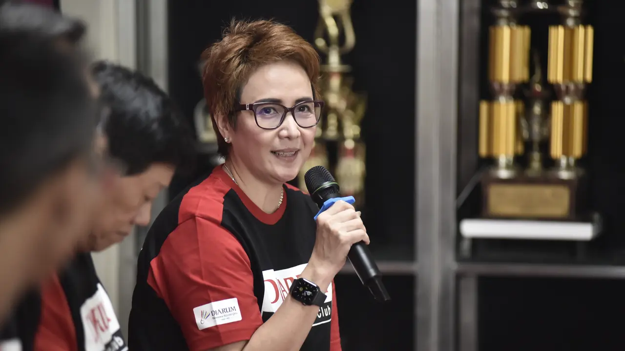 Yuni Kartika