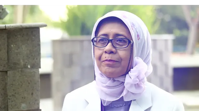 Dokter Bicara Kanker: Ini Cara Sembuhkan Kanker Serviks
