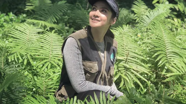 Maudy Koesnaedi (Foto: Instagram/@maudykoesnaedi)