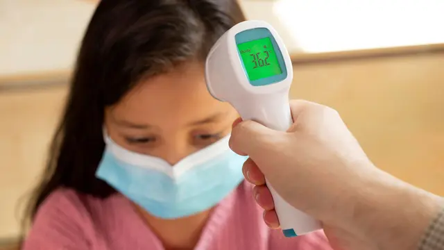 Kenali 10 Perlengkapan Medis Siap Siaga di Rumah Saat Anak Sakit