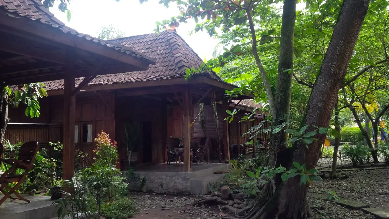 Desa Wisata Tembi