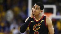 Jordan Clarkson akan memperkuat tim Filipina di cabor basket putra Asian Games 2018. (EZRA SHAW / GETTY IMAGES NORTH AMERICA / AFP)