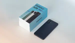 Beli Samsung Galaxy A08 Dapat Bonus hingga Rp 1,1 Juta, Apa Saja Isinya?