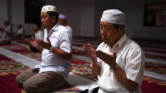 Uniknya Bulan Ramadan di 10 Negara Ini