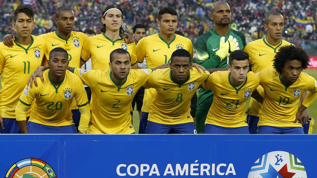 Copa America 2015
