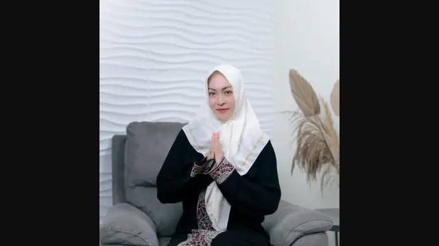 Curhatan Angelina Sondakh soal Kasus Hambalang yang Berlinang Air Mata