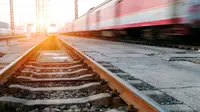 Kereta Api Wisata Beri Pengalaman Berbeda Wisatawan 