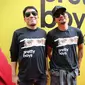 Film Pretty Boys suguhkan jajaran soundtrack menarik dari para musisi tanah air. (Adrian Putra/Fimela.com)
