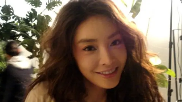 [Bintang] Jang Ja Yeon