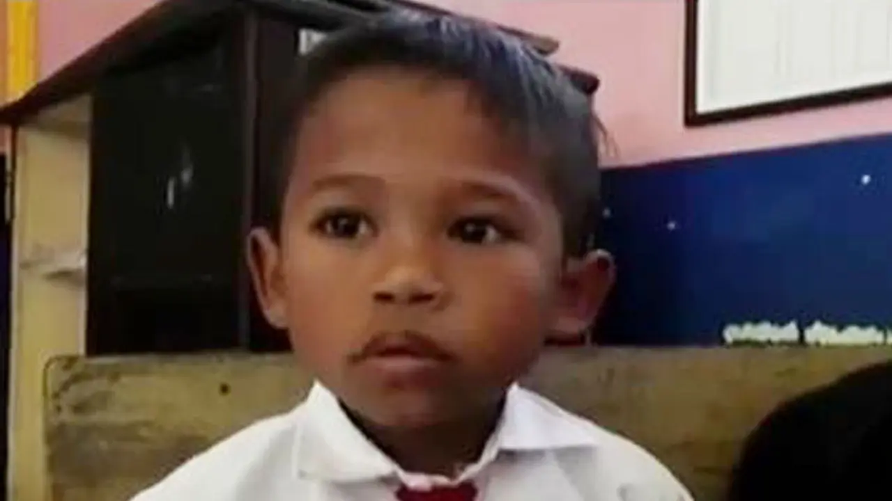 Ahmad Najib