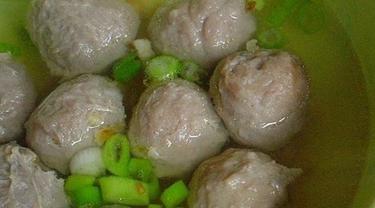 Resep Cara Membuat Kuah Bakso Sedap Super Mudah Lifestyle Fimela Com
